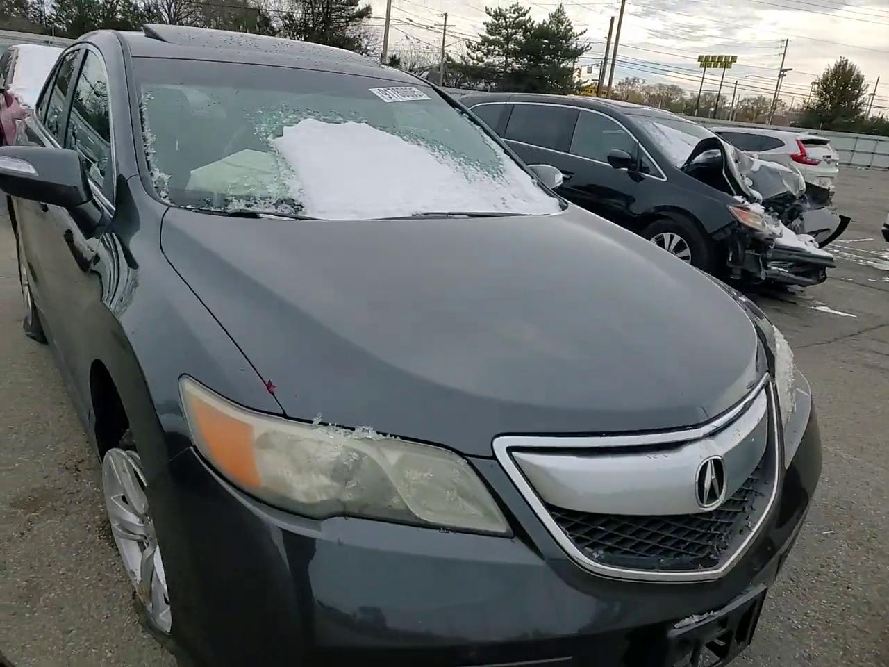 Фото: 5J8TB3H3XDL017353