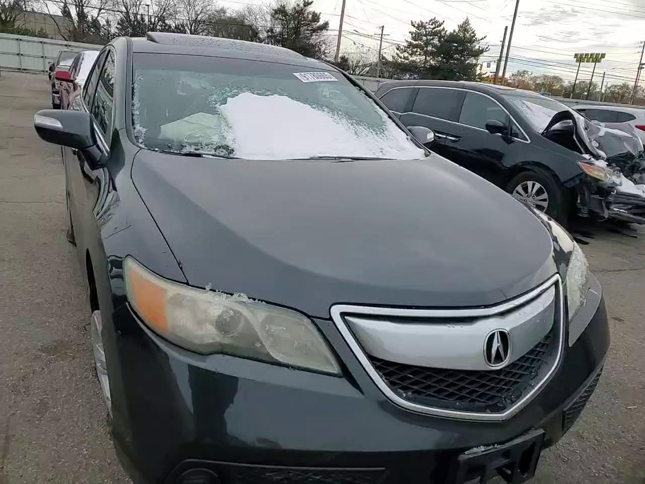 Фото: 5J8TB3H3XDL017353