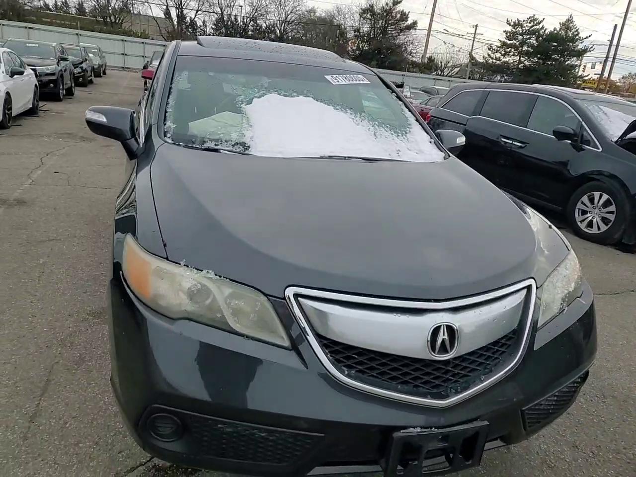 Фото: 5J8TB3H3XDL017353