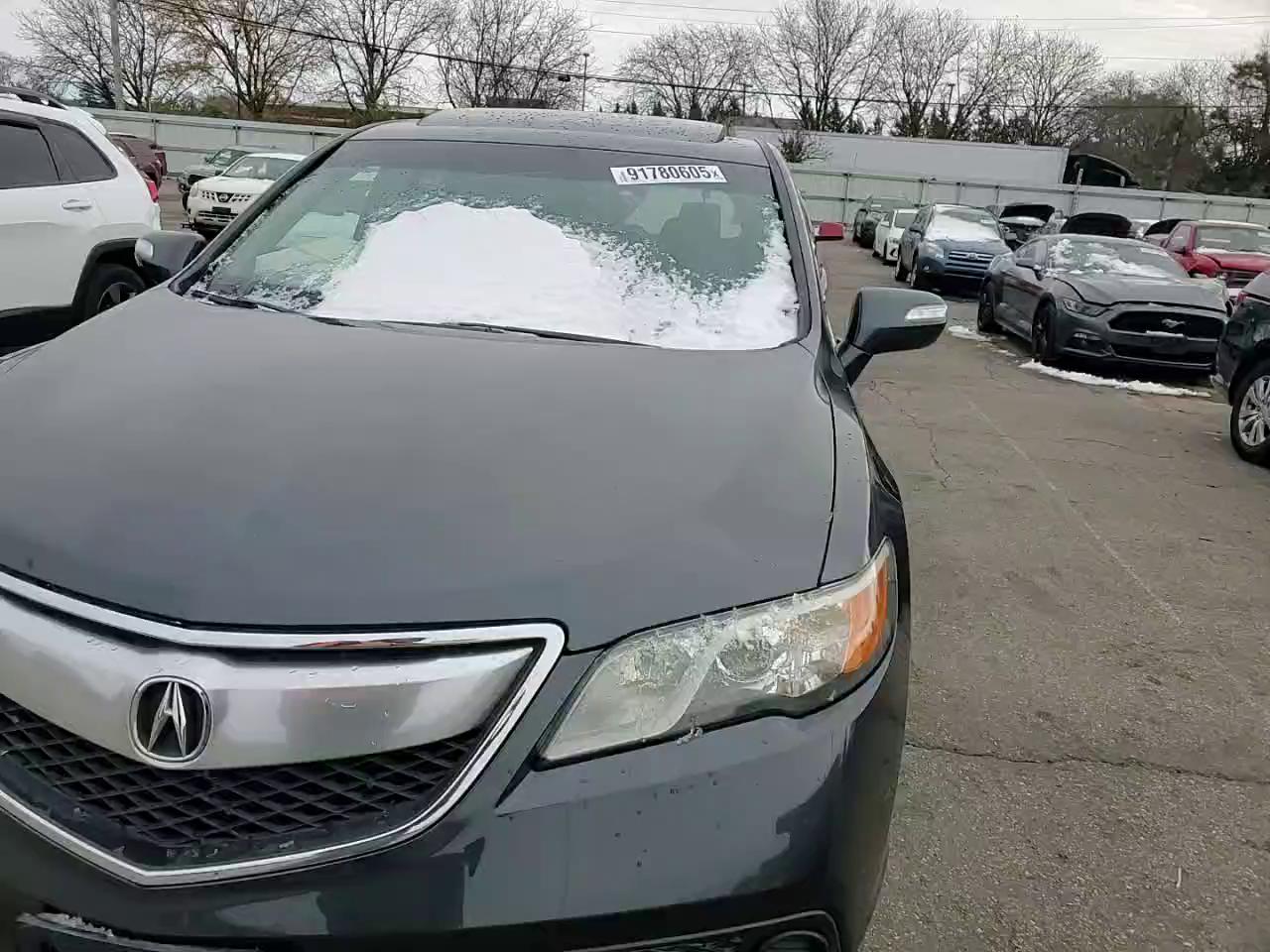 Фото: 5J8TB3H3XDL017353