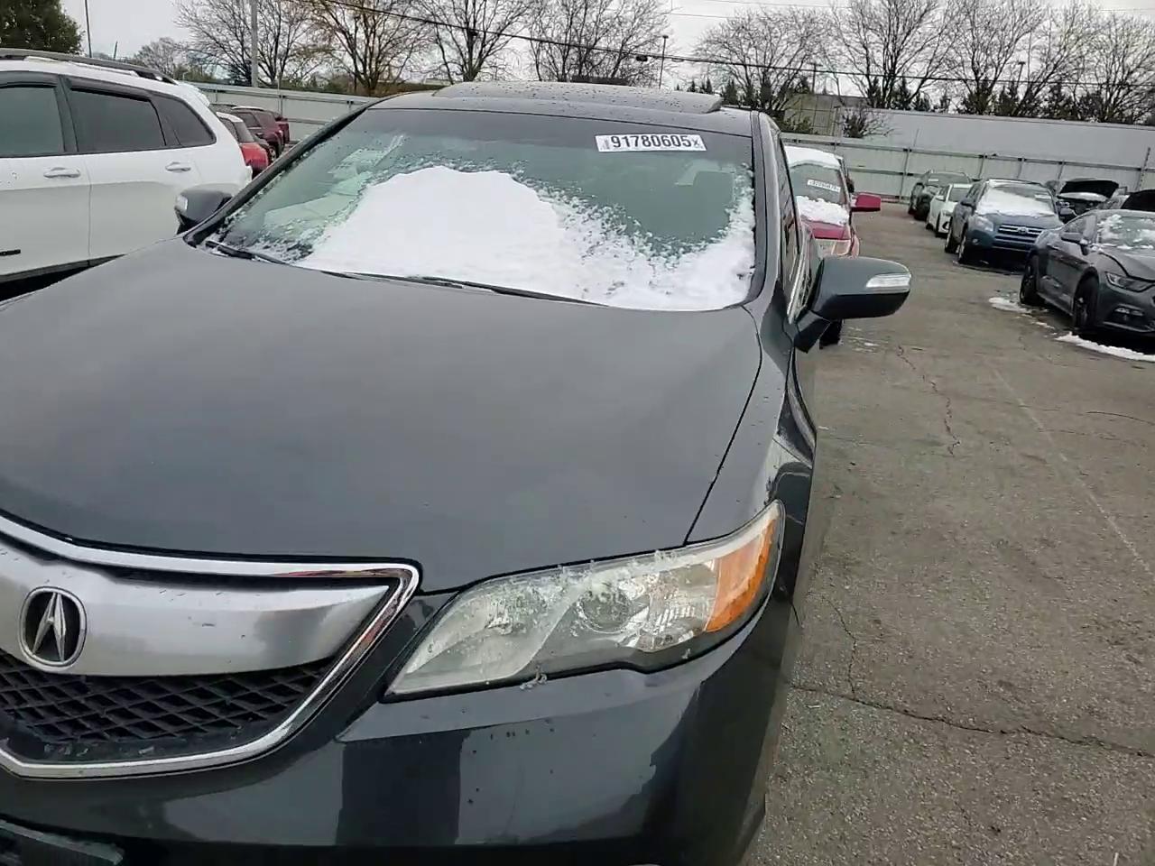 Фото: 5J8TB3H3XDL017353