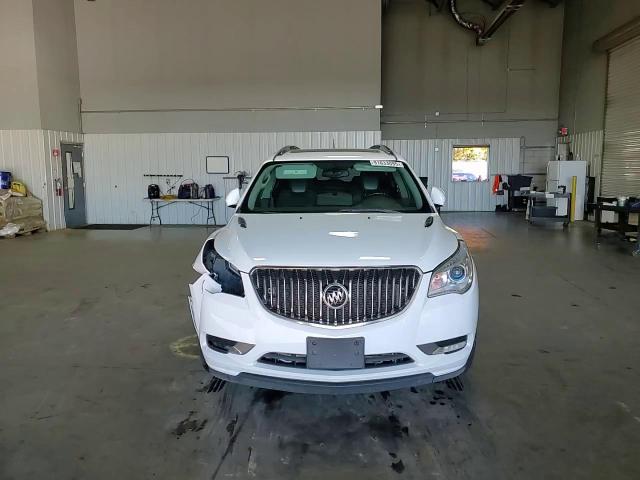2016 Buick Enclave VIN: 5GAKVBKD8GJ347698 Lot: 91033095