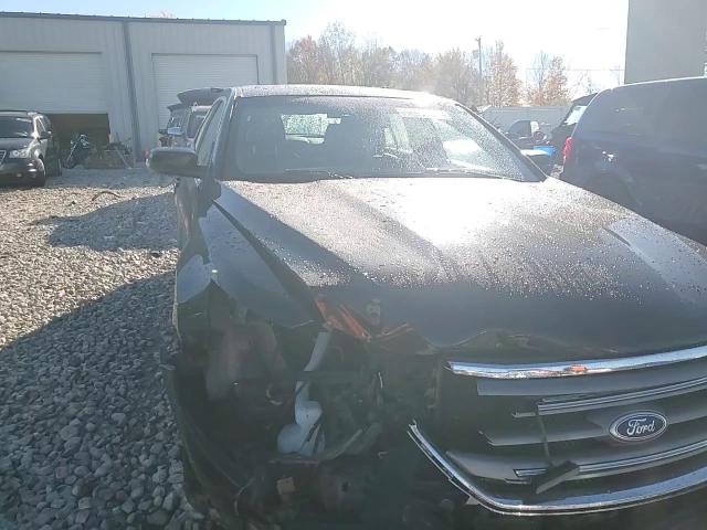 2016 Ford Taurus Sel VIN: 1FAHP2H89GG129141 Lot: 90801275