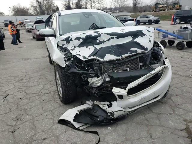 2011 Volvo Xc60 3.2 VIN: YV4940DLXB2171987 Lot: 94103805