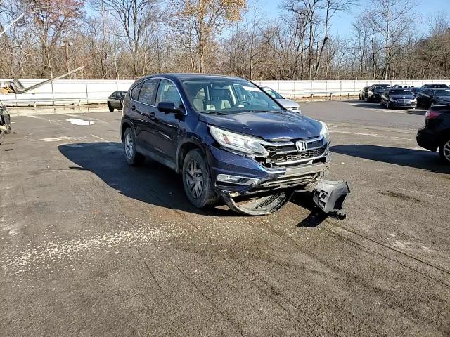 2015 Honda Cr-V Ex VIN: 5J6RM4H54FL052221 Lot: 93644355