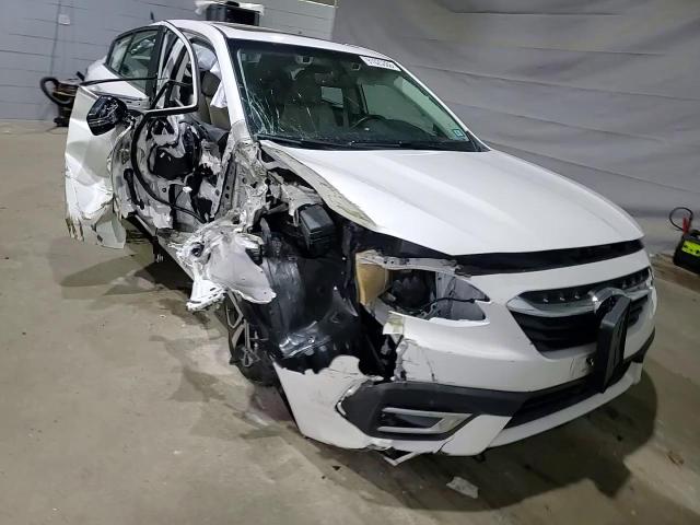 2020 Subaru Legacy Limited VIN: 4S3BWAN69L3016324 Lot: 91025305