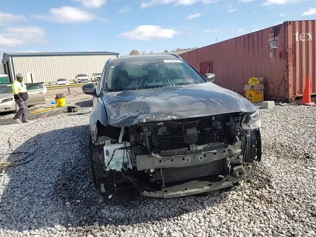 2021 Mazda Cx-9 Signature VIN: JM3TCBEY4M0514557 Lot: 91820535