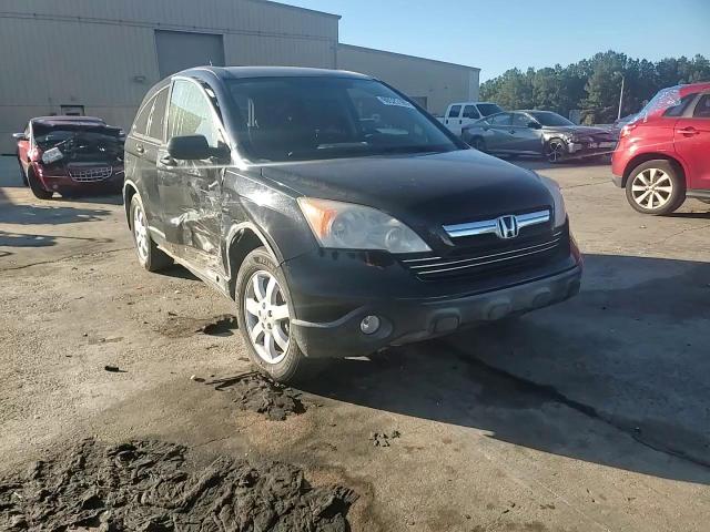 2007 Honda Cr-V Exl VIN: JHLRE38787C003204 Lot: 90525185