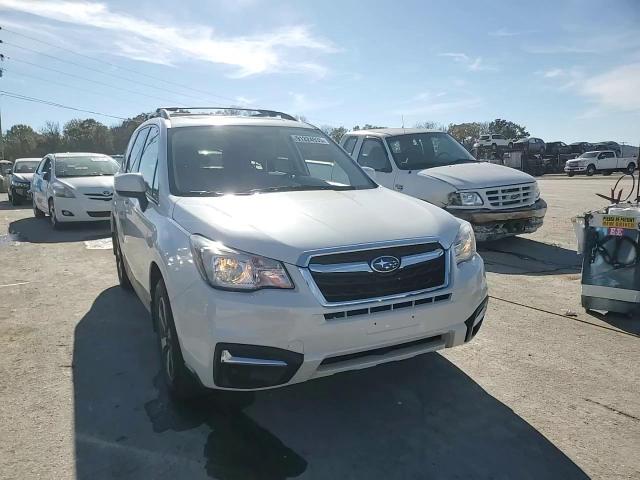 2017 Subaru Forester 2.5I Premium VIN: JF2SJAEC9HH401690 Lot: 91224935