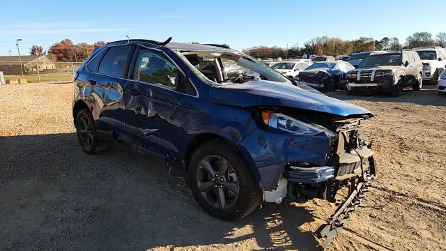 2022 Ford Edge Sel VIN: 2FMPK4J94NBA36594 Lot: 92853905