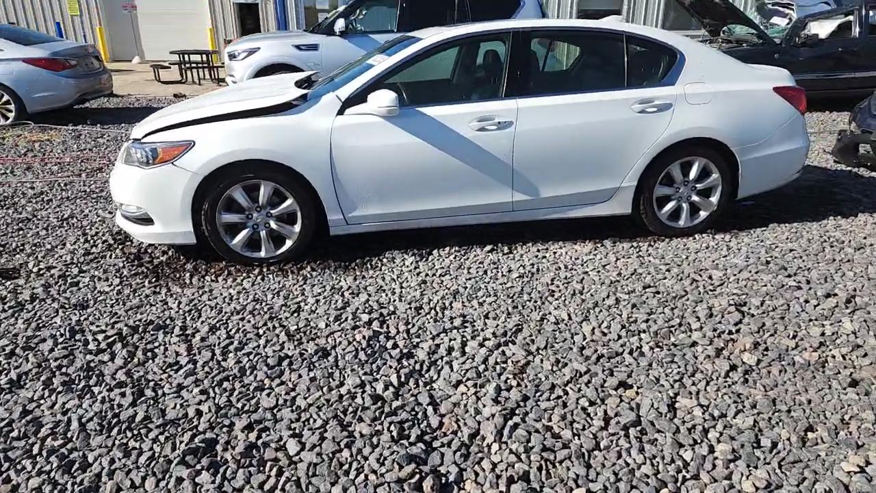 Фото: JH4KC1F37EC004445