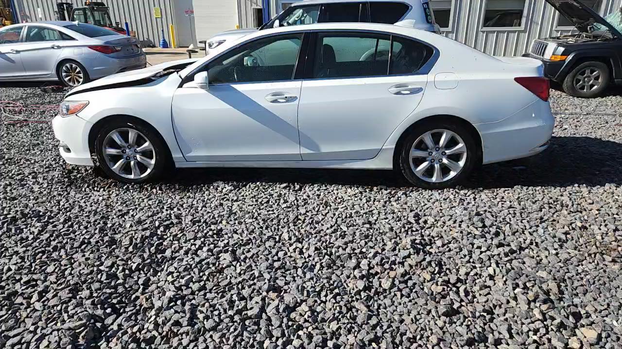 Фото: JH4KC1F37EC004445