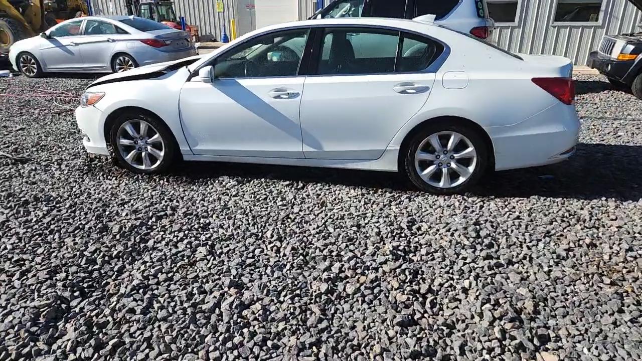 Фото: JH4KC1F37EC004445