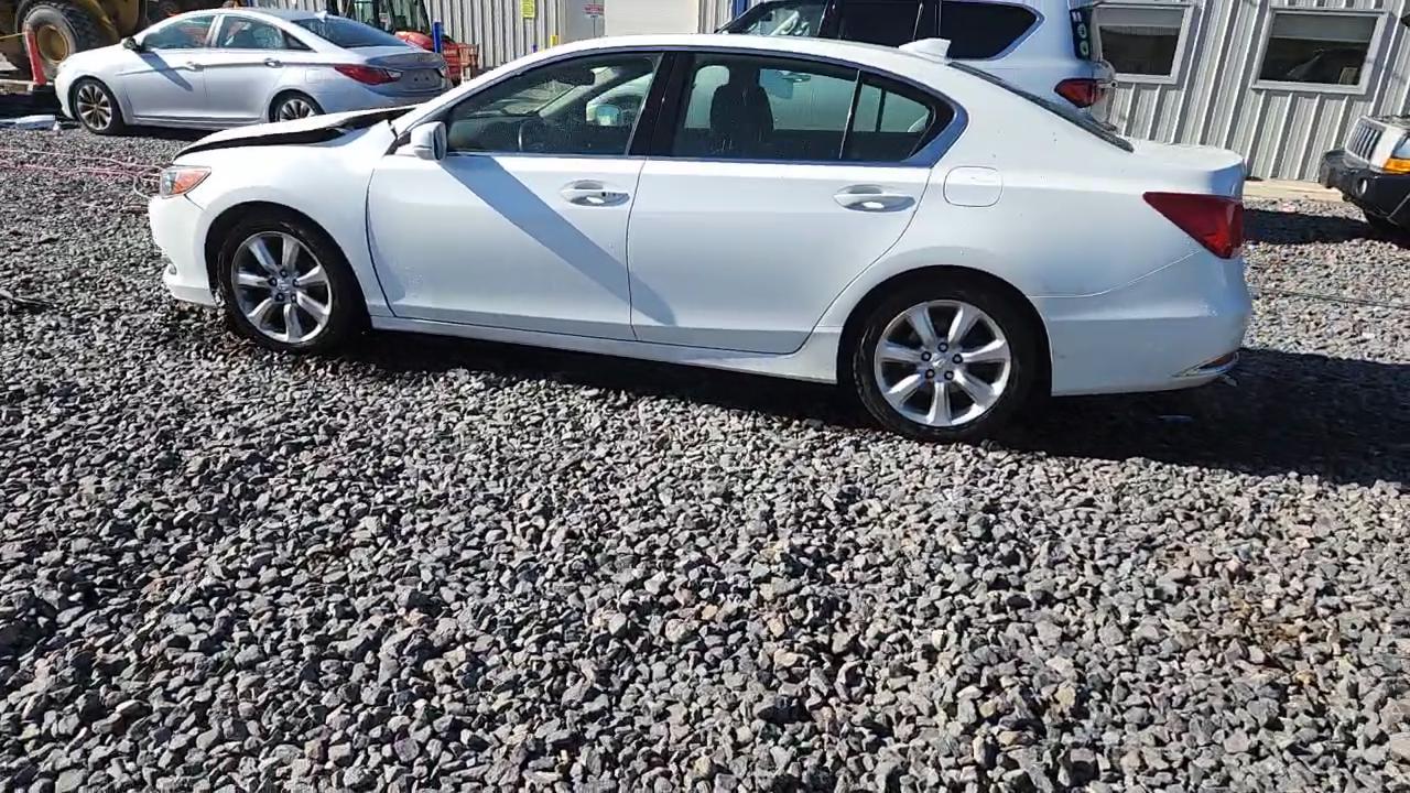 Фото: JH4KC1F37EC004445