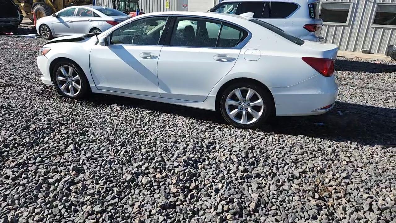 Фото: JH4KC1F37EC004445