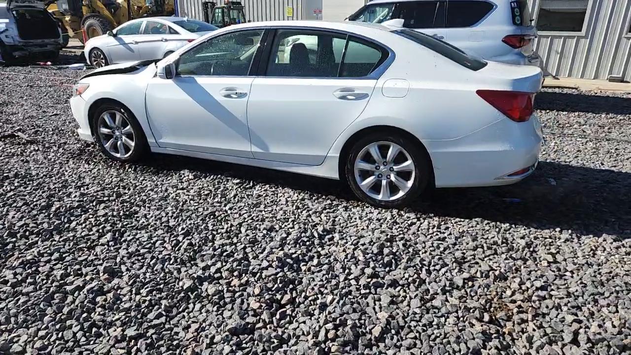 Фото: JH4KC1F37EC004445