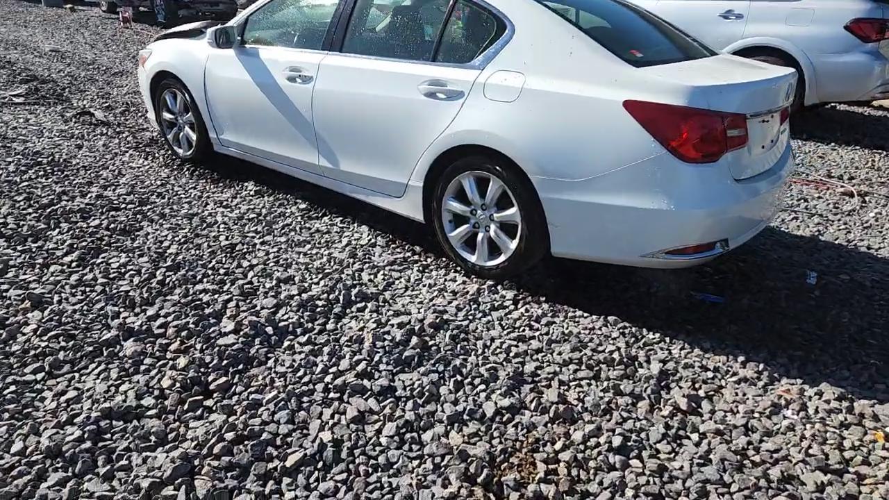 Фото: JH4KC1F37EC004445