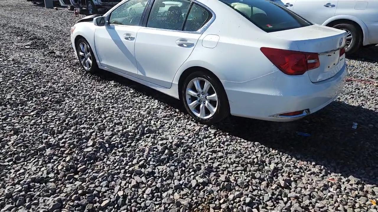 Фото: JH4KC1F37EC004445