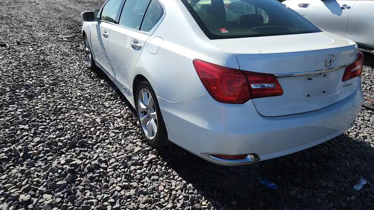 Фото: JH4KC1F37EC004445