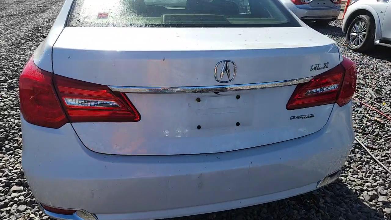 Фото: JH4KC1F37EC004445