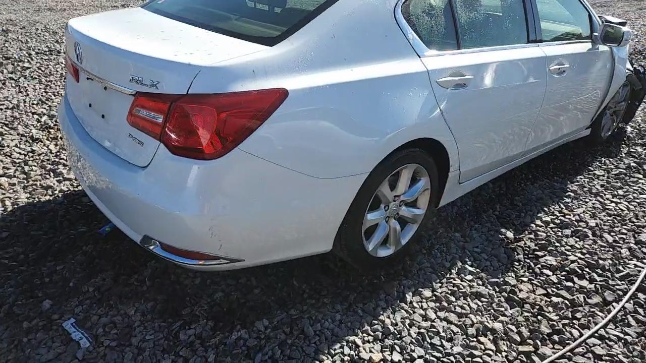 Фото: JH4KC1F37EC004445