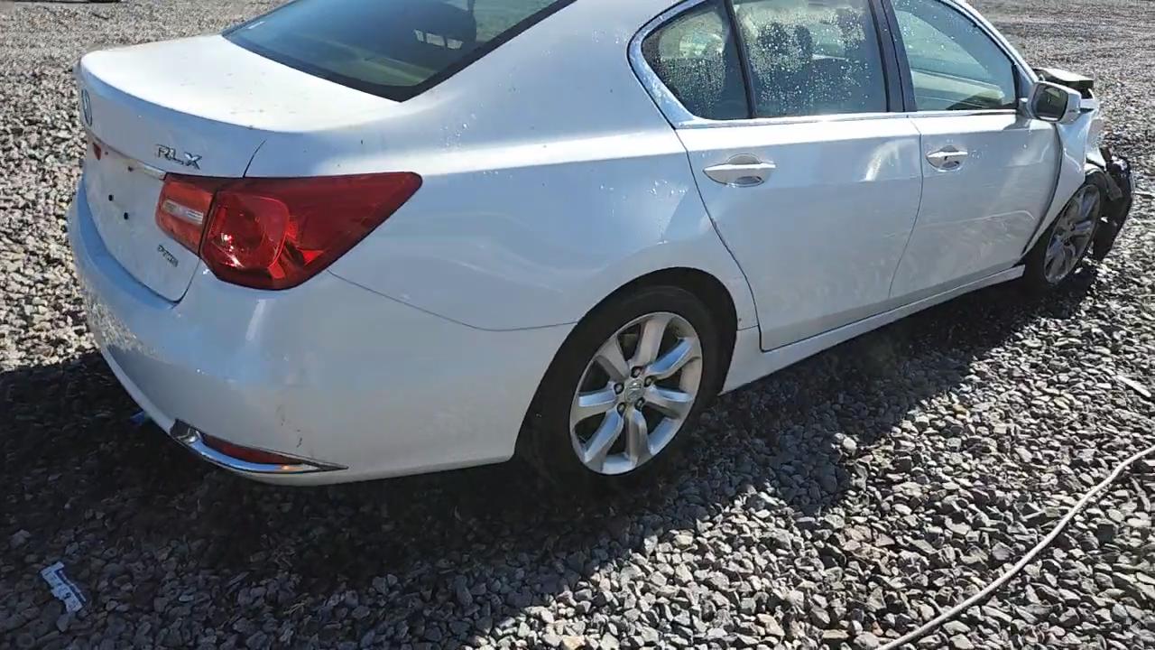 Фото: JH4KC1F37EC004445