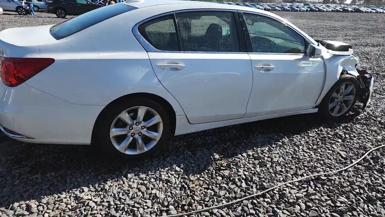 Фото: JH4KC1F37EC004445