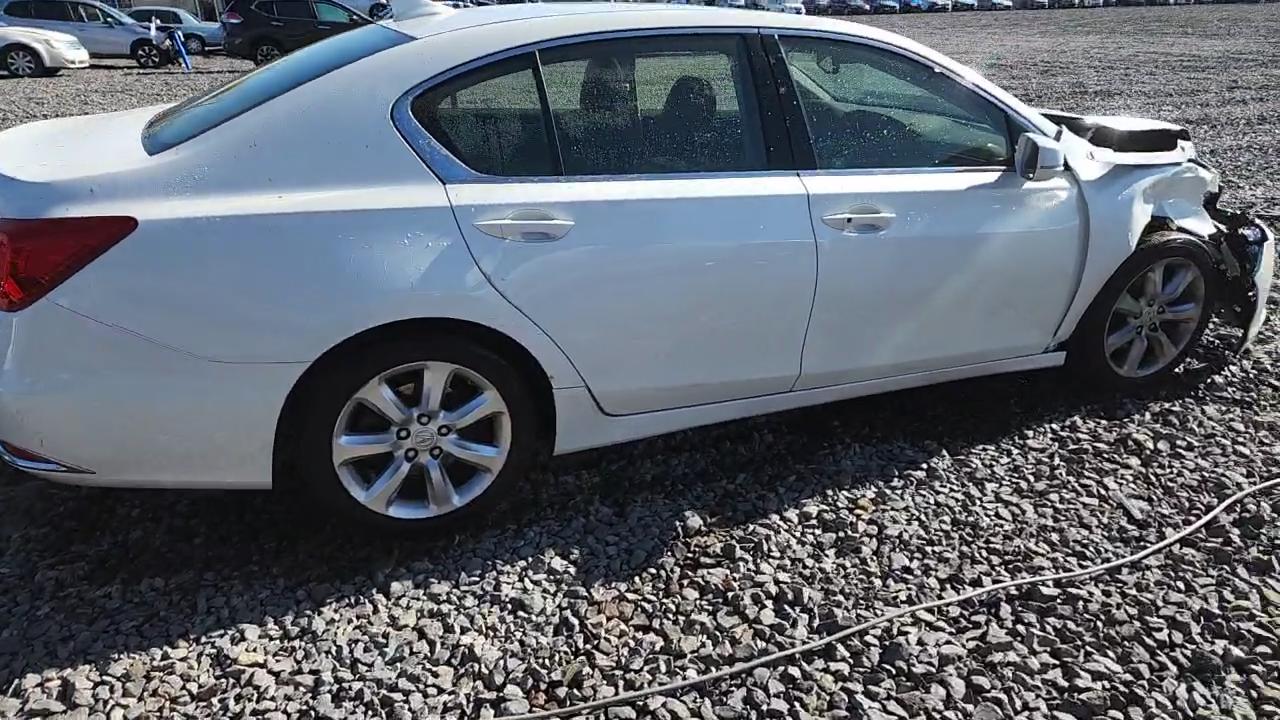 Фото: JH4KC1F37EC004445