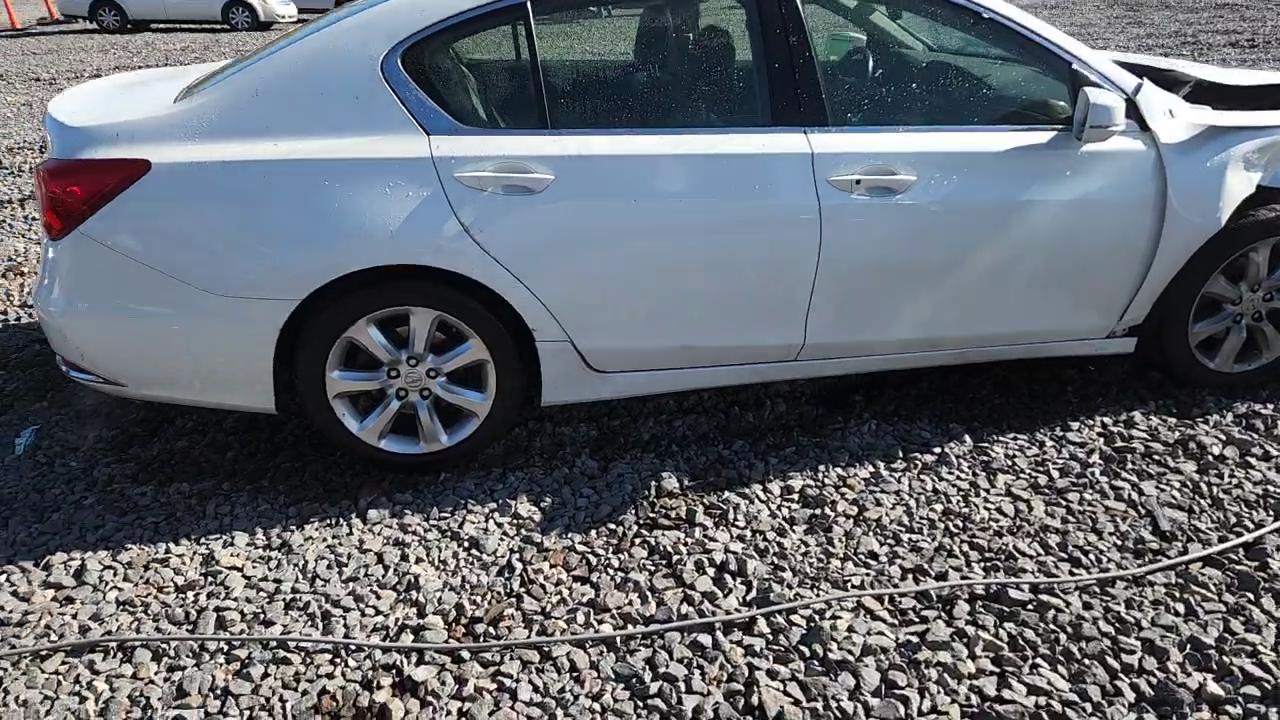 Фото: JH4KC1F37EC004445