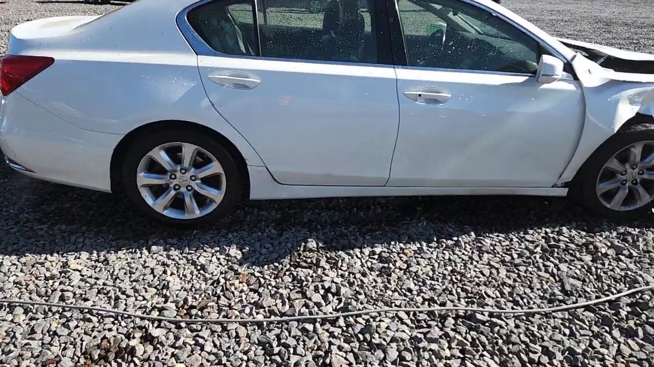 Фото: JH4KC1F37EC004445