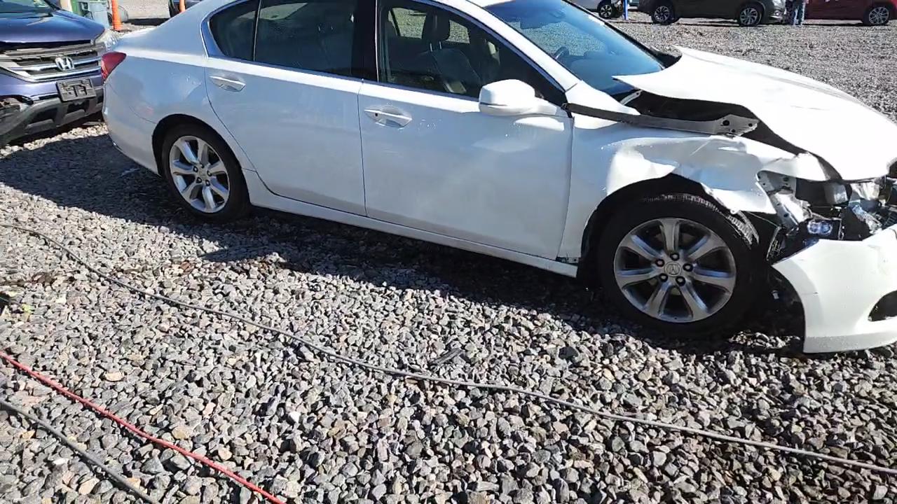 Фото: JH4KC1F37EC004445