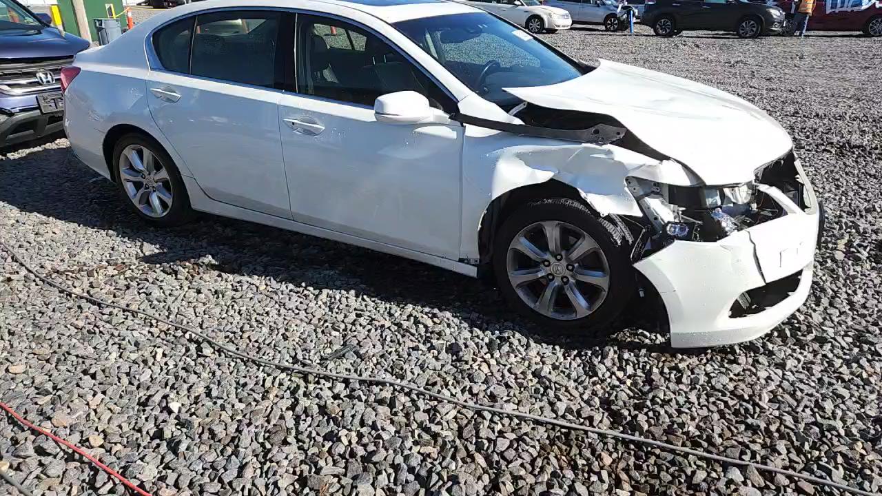 Фото: JH4KC1F37EC004445