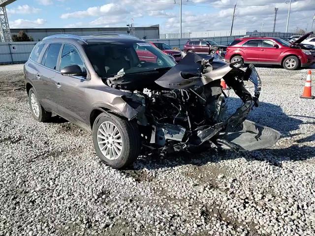 2010 Buick Enclave Cx VIN: 5GALRAED5AJ145102 Lot: 92066155
