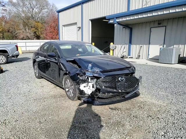2021 Mazda 3 VIN: 3MZBPAAL9MM253272 Lot: 93480325