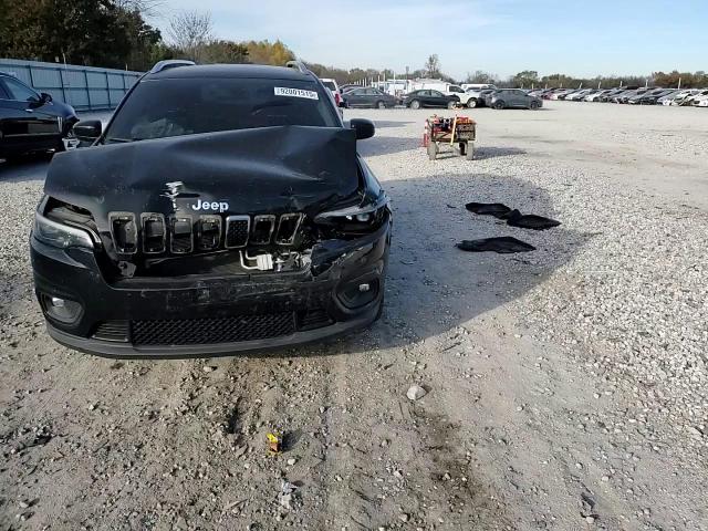 2019 Jeep Cherokee Latitude VIN: 1C4PJLCB7KD466112 Lot: 92001515