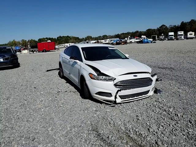 2016 Ford Fusion Se VIN: 1FA6P0H79G5113956 Lot: 91830325
