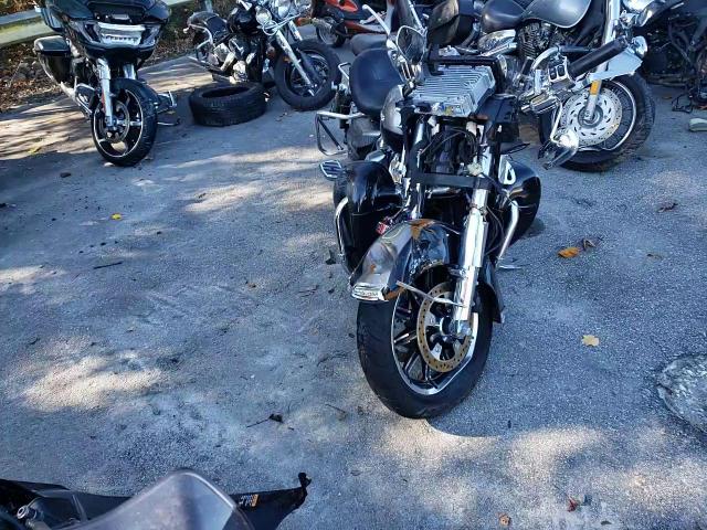 2017 Harley-Davidson Flhtk Ultra Limited VIN: 1HD1KED18HB626697 Lot: 92265635