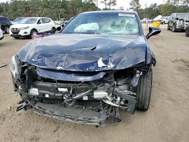 2019 Lexus Es 350 VIN: 58ABZ1B16KU037936 Lot: 93009755