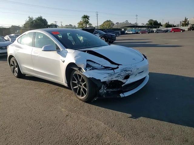 2020 Tesla Model 3 VIN: 5YJ3E1EAXLF747052 Lot: 94694815
