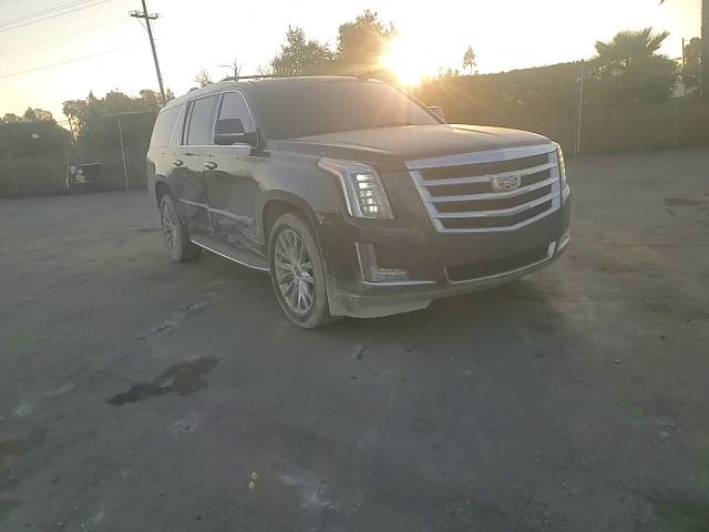 2016 Cadillac Escalade Esv Luxury VIN: 1GYS4HKJ1GR113201 Lot: 94001945