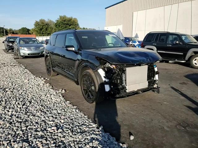 2026 Kia Ev9 Land VIN: 5XYADFS50TG008389 Lot: 93274255