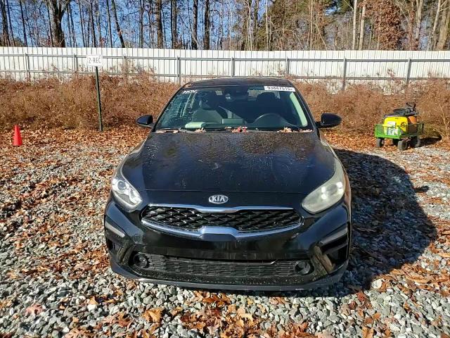 2019 Kia Forte Gt Line VIN: 3KPF34AD6KE062913 Lot: 93847515