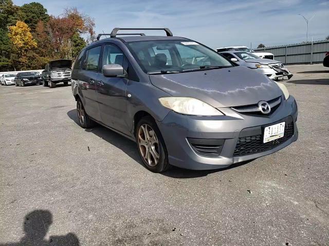 2009 Mazda 5 VIN: JM1CR293990329739 Lot: 92889465