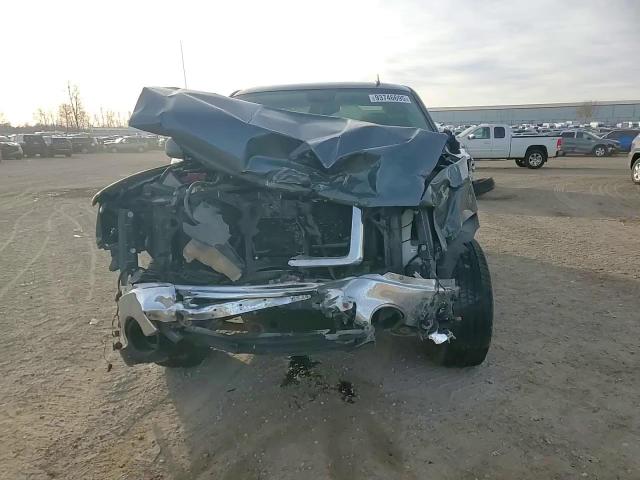 2011 GMC Sierra K1500 Sle VIN: 1GTR2VE38BZ251610 Lot: 93746695