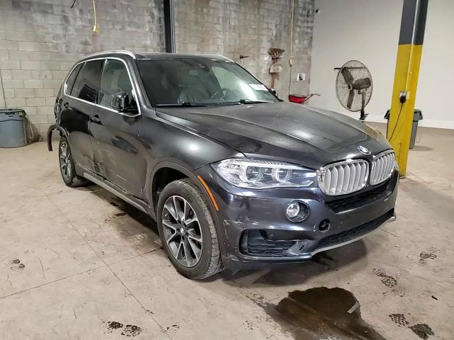 2018 BMW X5 xDrive35I VIN: 5UXKR0C52J0X90584 Lot: 91395955
