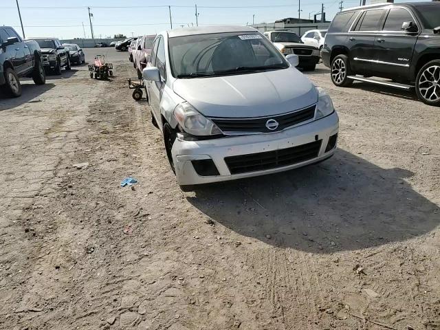 2011 Nissan Versa S VIN: 3N1BC1CP3BL371211 Lot: 91676975