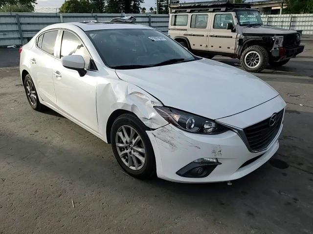 2016 Mazda 3 Touring VIN: 3MZBM1V700GM28132 Lot: 91897865