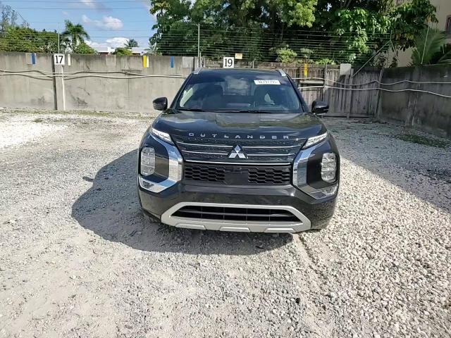 2024 Mitsubishi Outlander Sel VIN: JA4J3WA85RZ086282 Lot: 92797795