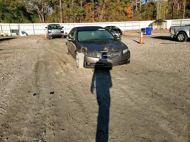 2008 Acura Tl VIN: 19UUA66238A010233 Lot: 91383205