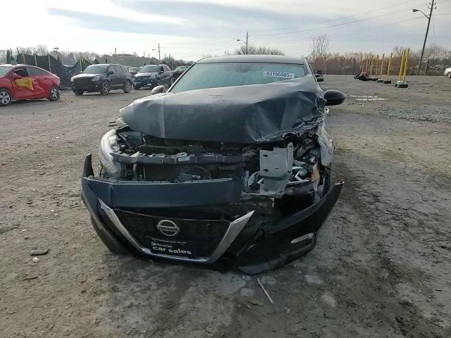 2021 Nissan Altima Sv VIN: 1N4BL4DV0MN368898 Lot: 93195985